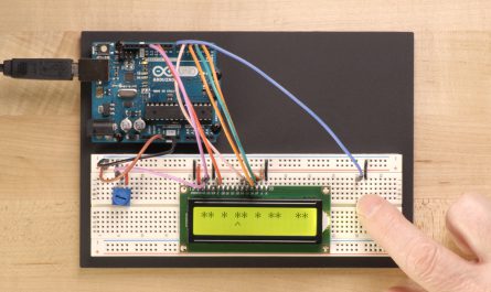 Arduino: Prototyping