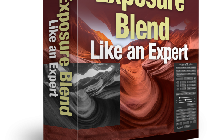 Exposure Blend Like An Expert Course