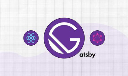 Gatsby JS Developer's Guide - Important Parts & Blog App