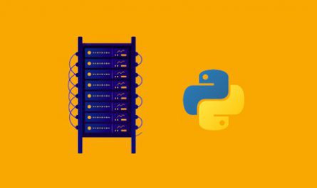 HTTP Requests in Python