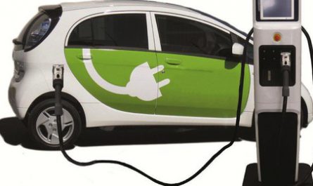 Introduction to Electric Vehicles