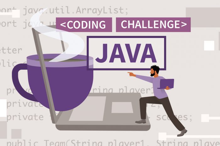 Java Code Challenges