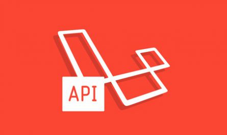 Learn Laravel 8 API Development Tutorial Step by Step