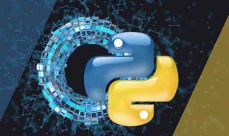 Master Data Structures for Optimal Solutions in Python
