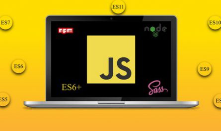 Master JavaScript - The Most Complete JavaScript Course 2021