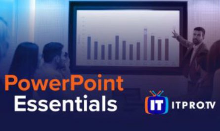 Microsoft PowerPoint Essentials