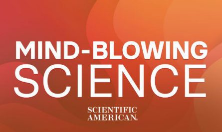 Mind-Blowing Science: Season 1