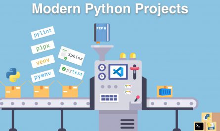 Modern Python Projects