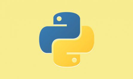 Python-for-Beginners-Learn-Python-Basics-Python-3