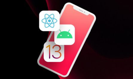 React Native Bootcamp for Beginners & Make 20 Projects