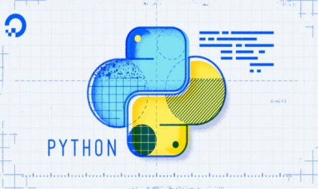 The Complete Python 3 Beginners Course: Coding Made Easy