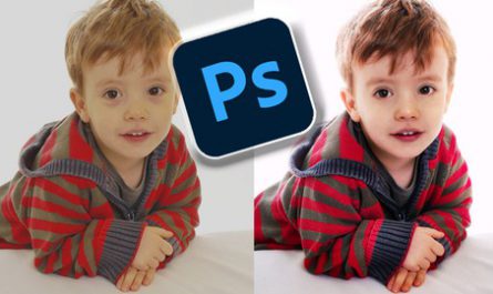 The Craft of Photoshop: Real World Portraits