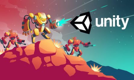 The Most Comprehensive Guide To Unity Game Development Vol 2