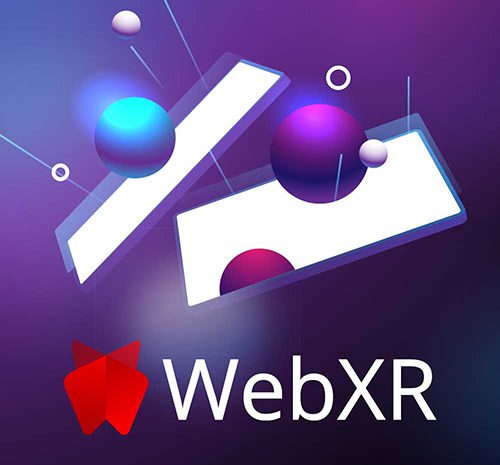3D on the Web & WebXR