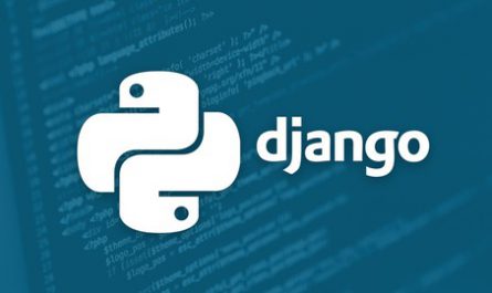 Django From The Basics to Build Large Apps and Rest APIs