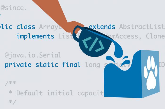 Java Object-Oriented Programming