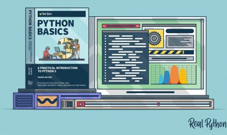 Python Basics: Setting Up Python