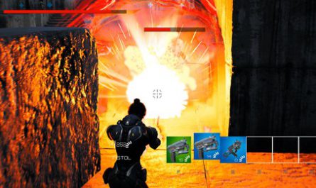 Unreal Engine C++ The Ultimate Shooter Course