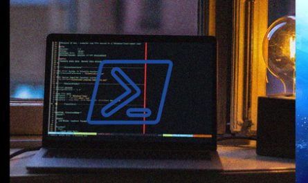 Automating Administration With Windows PowerShell