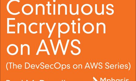 Continuous Compliance, Encryption, and Security on AWS (The DevSecOps Series on AWS)