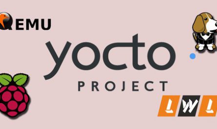 Embedded Linux using Yocto