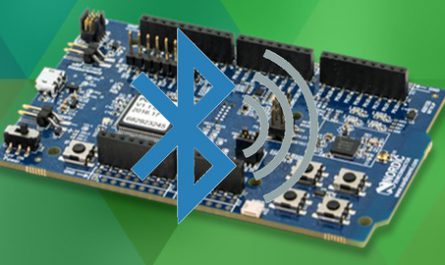 Explore Bluetooth Low Energy ( BLE ) Fundamentals in Weekend