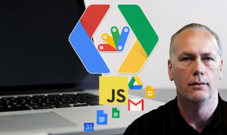 Google Apps Script Complete Course New IDE 100+ Examples