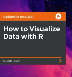 How to Visualize Data with R