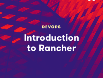 Introduction to Rancher