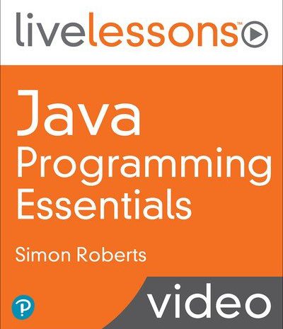 Java Programming Essentials