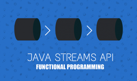 Java Streams API