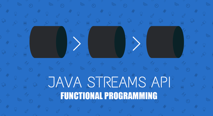 Java Streams API