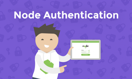 Node Authentication