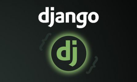 Python Django 2021 - Complete Course