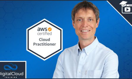AWS Certified Cloud Practitioner - Complete NEW Course 2021