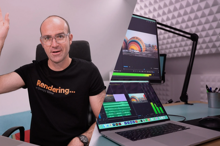 Advanced Training with Adobe Premiere Pro CC