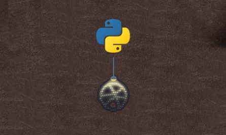 Build a Scraper Software Using Python