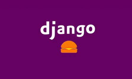 Django | Build a Recipe Search Engine
