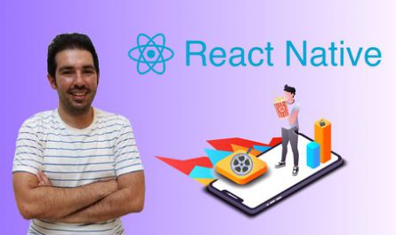 React Native: Learn By Doing