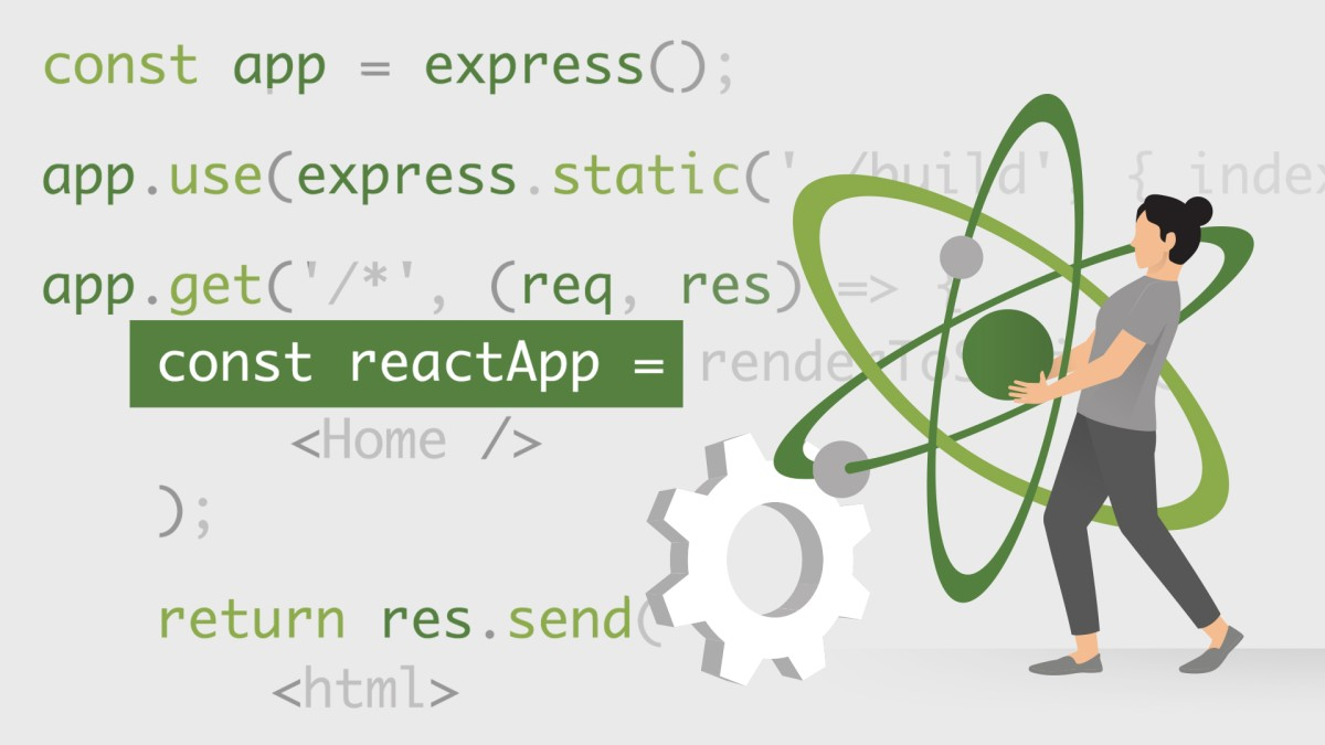 React: Software Architecture | TutsNode