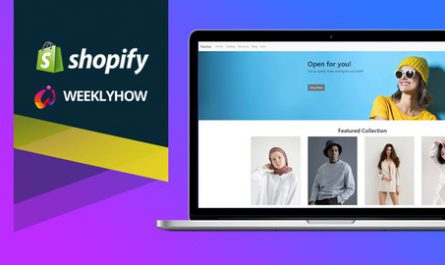 Shopify Theme Development: Create Shopify Themes