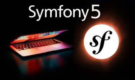 Symfony 5 - The complete Guide for Beginners