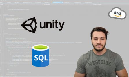 Unity + SQL Databases Player Management Leaderboards + More!