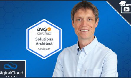AWS Certified Solutions Architect Associate - 2021 [SAA-C02]