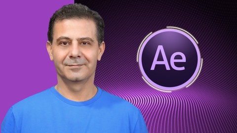 Adobe After Effects CC: Complete Course – Novice to Expert