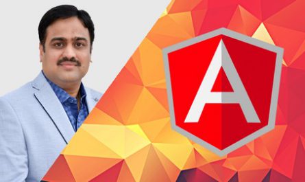 Angular7 and TypeScript - Complete course