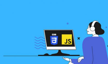 CSS And JavaScript Complete Course For Beginners
