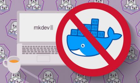 Dockerless: Deep Dive Into What Containers Really are About