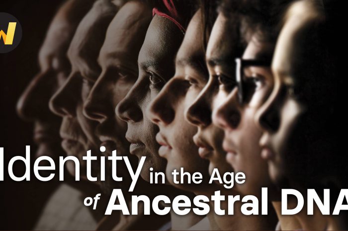 Identity in the Age of Ancestral DNA