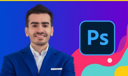 Learn Photoshop, Web Design & Profitable Freelancing